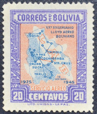 0392 (1945)